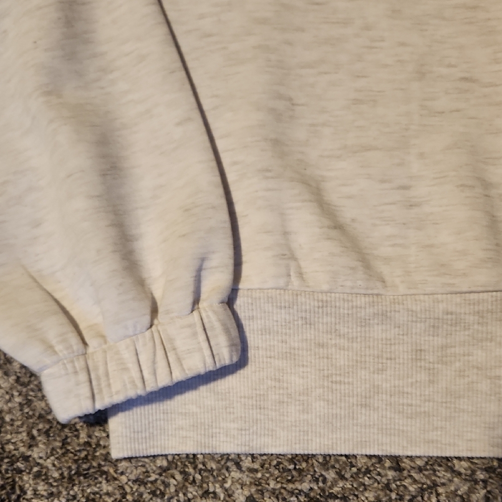 Varley Doublesoft Lisbon Zip Through - image 3